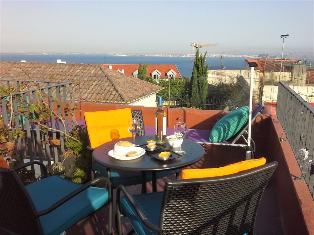 Lejlighed Uppe Lisboa