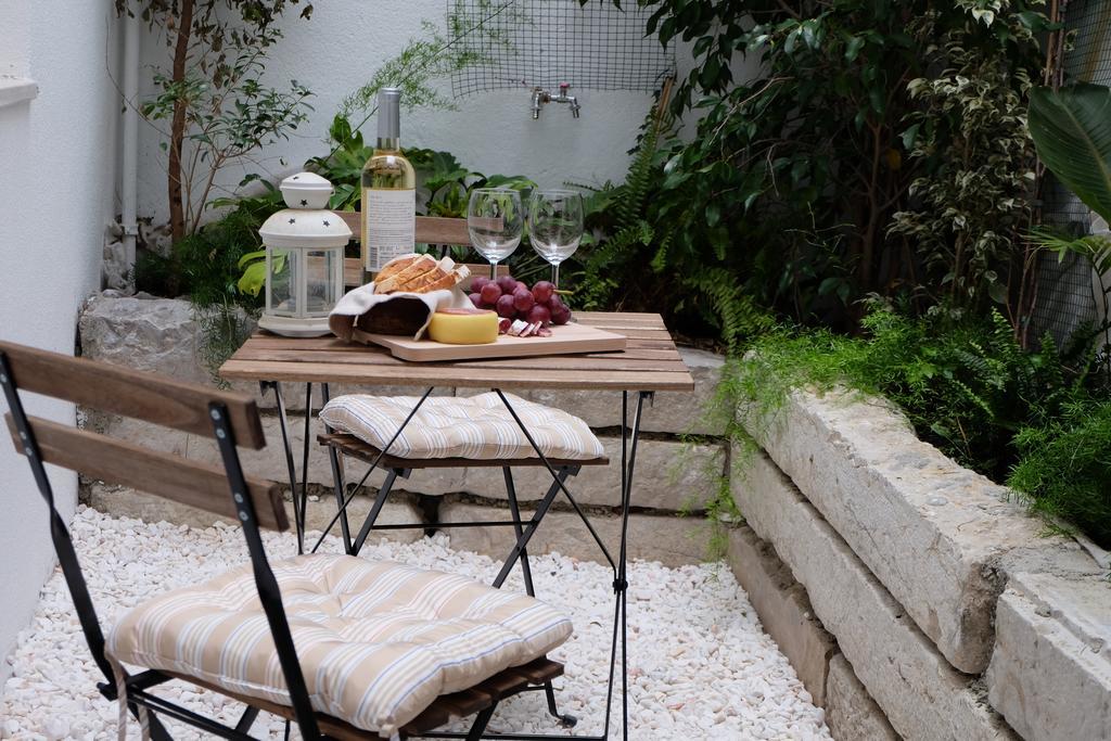 Apartment Uppe Lissabon