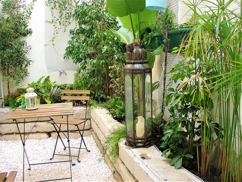 Uppe Apartment Lissabon