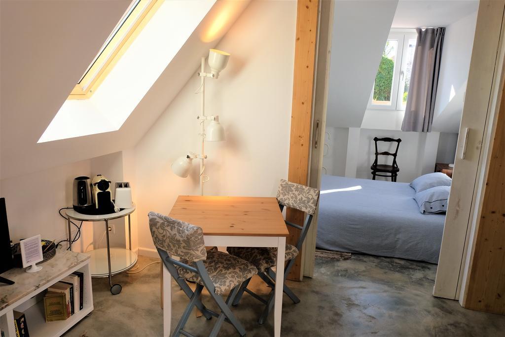 Uppe Apartment Lissabon