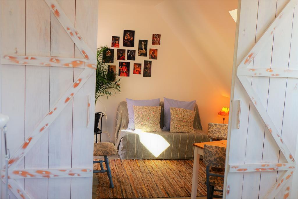 Apartment Uppe Lissabon