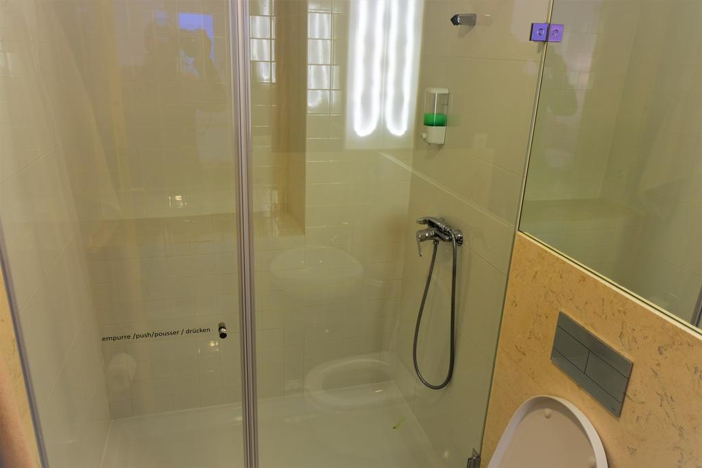 Apartment Uppe Lissabon