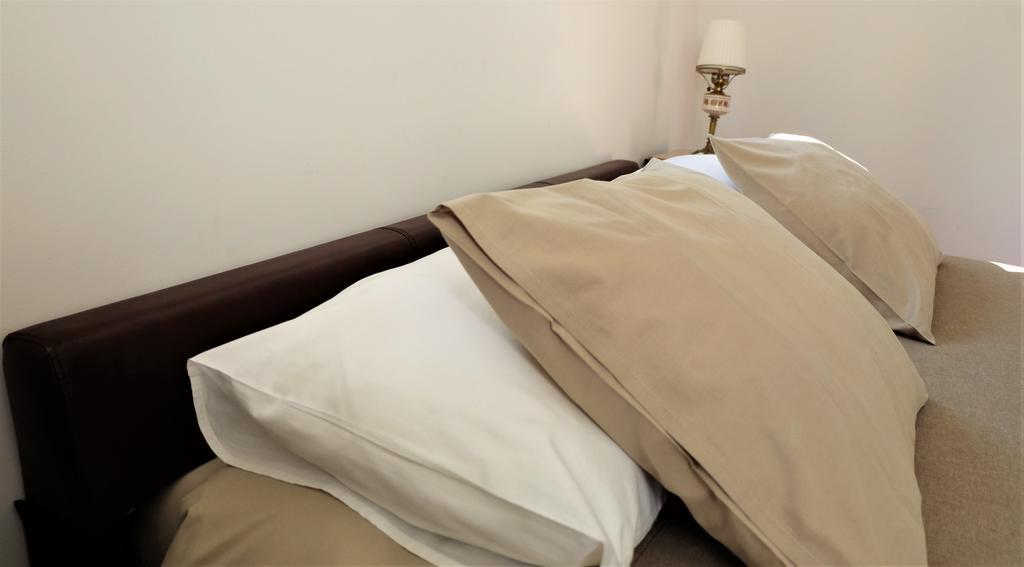 Uppe Apartment Lissabon