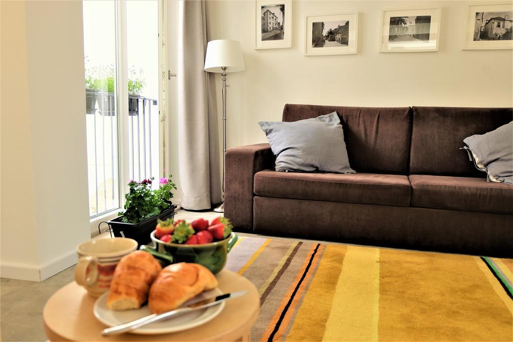 Apartment Uppe Lissabon