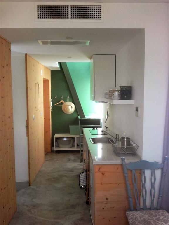 Apartment Uppe Lissabon