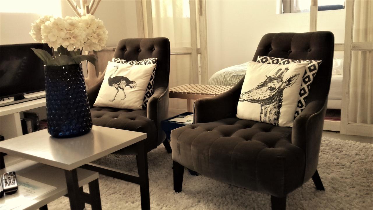 Uppe Apartment Lissabon